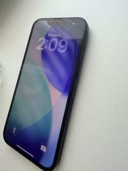 iPhone 14
