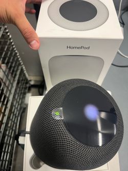 Apple HomePod