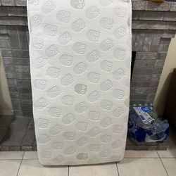 Crib Matress