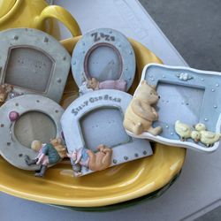 Disney Picture Frames