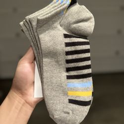 Nano Socks