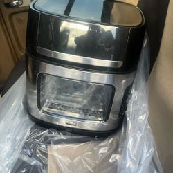 Bella Proseries Air Fryer 