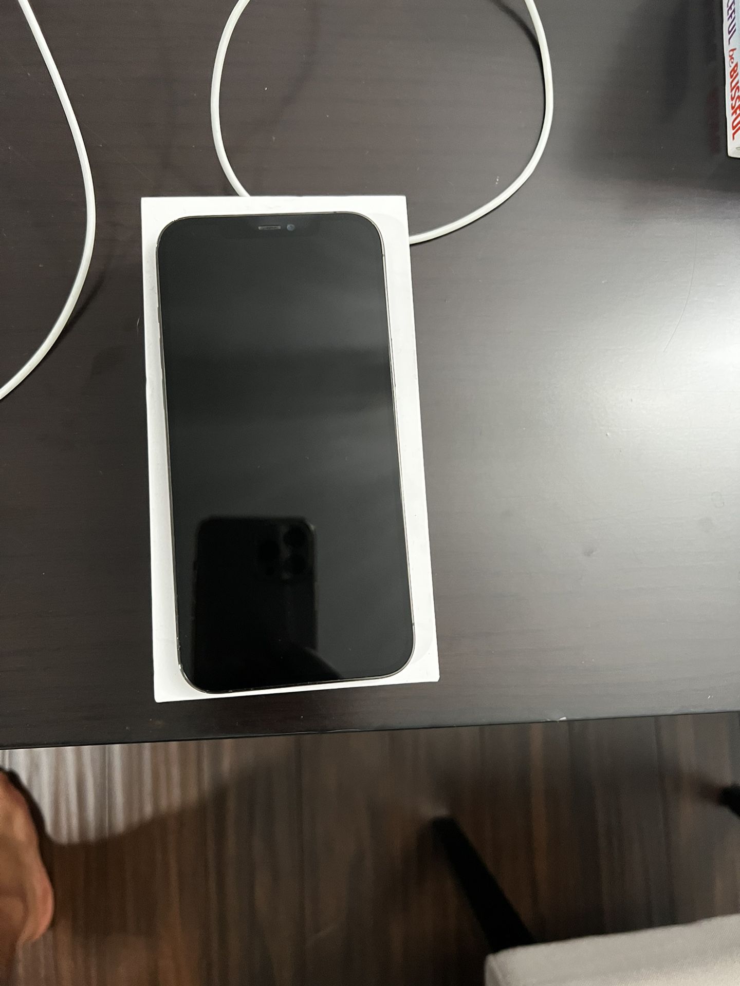 iPhone 12 Pro Max 512GB