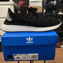 Adidas Deerupt Runner