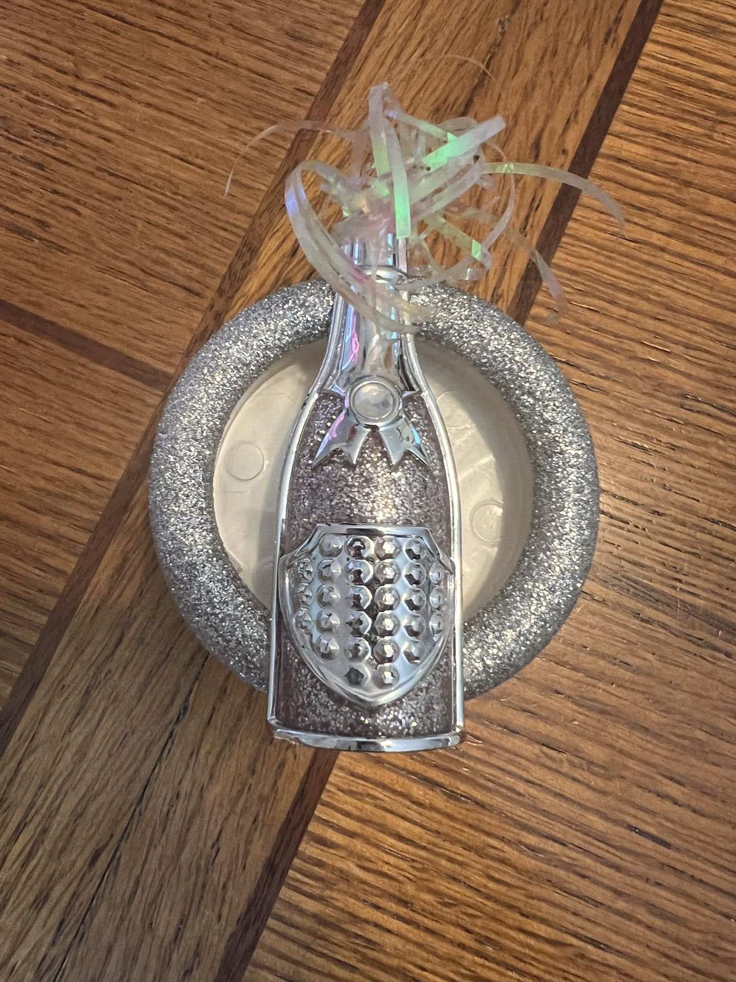 Bath And Body Holiday Car Fragrance Holder