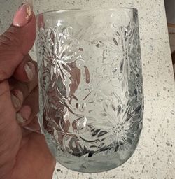 Princess house mugs