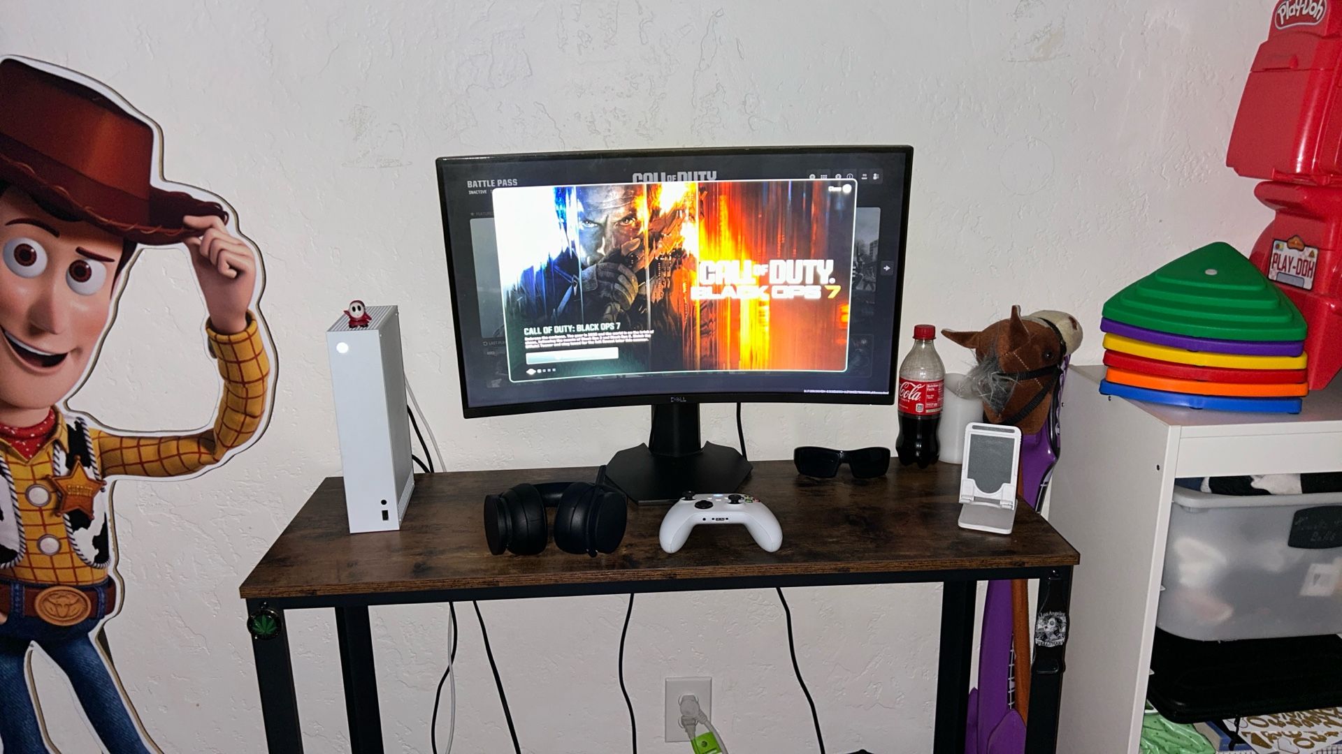 Xbox Series S Bundle