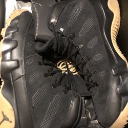 Jordan 9 Nrg Boot