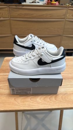 Boys force 1 low shoes