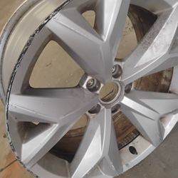 Rims Atlas 2018 