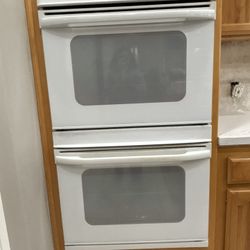 Double Oven - Kenmore 