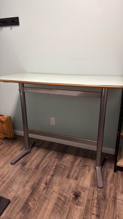 Ikea Bar height  table