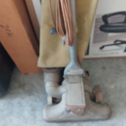 FOR SALE!!  Vintage Kirby Vacuum