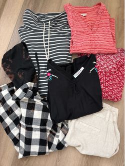 Lot of Women’s Clothes from Nordstrom - Small and Medium