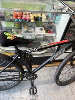 Throne goon 29er