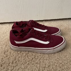 Vans 