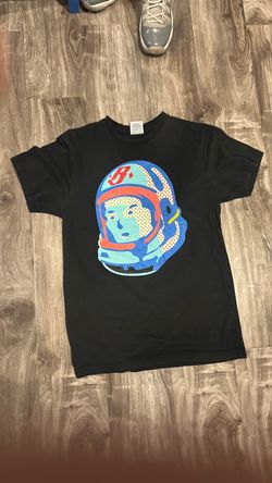 Boys billionaire boys club shirt