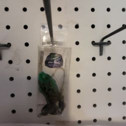 Topwater Frogs