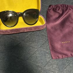 Gucci Sunglasses 