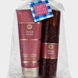 Inner Angel Bundle - Bath & Body Works