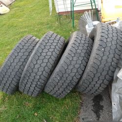 Tires