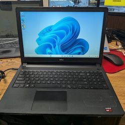 Dell Inspiron Laptop Windows 11 64 Bit 
