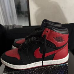 Jordan 1 ‘85