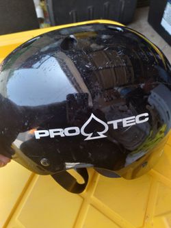 Pro-Tec Helmet XS