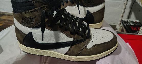 Jordan 1 travis scott cactus jacks