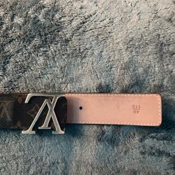 Louie V Belt