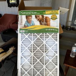 Air Filters