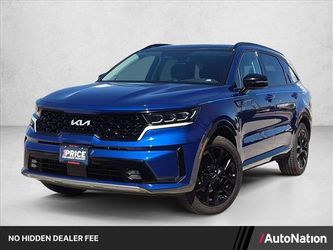 2023 Kia Sorento