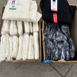 Gloria Vanderbilt/ Hang 10 women’s shorts 