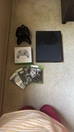 Xbox 360