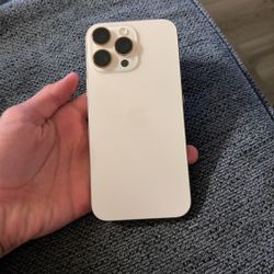 Iphone 15 Pro Max 256 Gb 93% Health