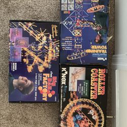 KNEX Sets