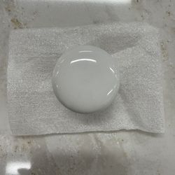 White Knobs