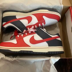 Nike Dunks