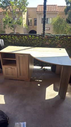 Office desk