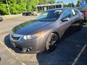 2010 Acura TSX