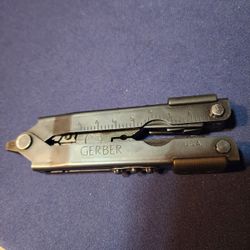 Gerber MP600