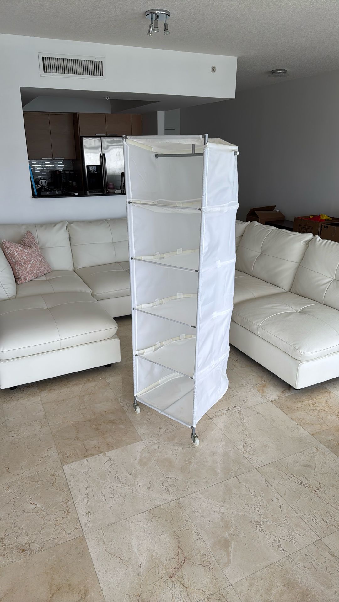Cloth Organizer