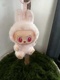 Labubus