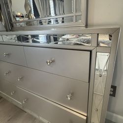 4 Piece bedroom Set By Coaster Furniture 