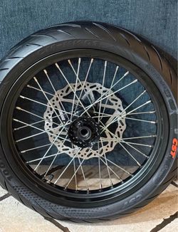 SUPERMOTOS