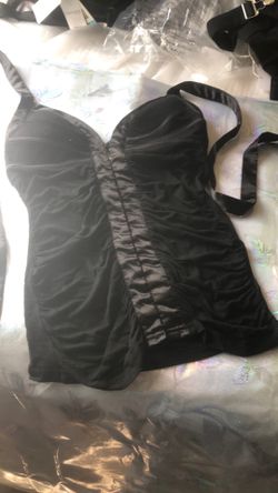 Body shirt