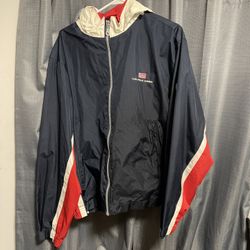 US Polo Jacket