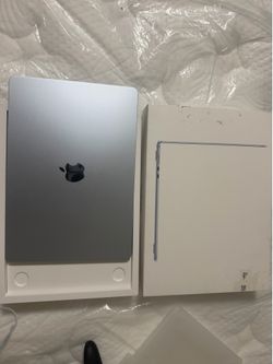 2025 M4 15 inch MacBook Air