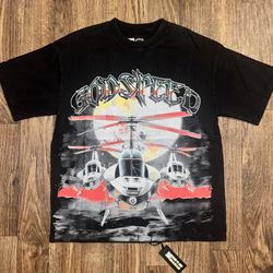Godspeed Tee