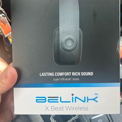 Belink X Beat Wireless